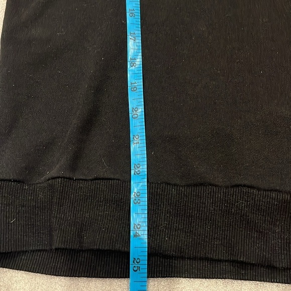 [S]Boy London graphic Black Sweatshirt Rare Print - Picture 6 of 7